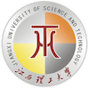 Jiangxi University of Science and Technology's Official Logo/Seal