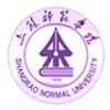 Shangrao Normal University's Official Logo/Seal