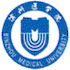 Binzhou Medical University's Official Logo/Seal