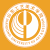 Shandong University of Art and Design's Official Logo/Seal