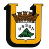 Universidad Nueva San Salvador's Official Logo/Seal