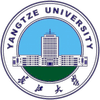 Yangtze University's Official Logo/Seal