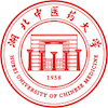 Hubei University of Chinese Medicine's Official Logo/Seal