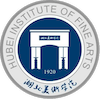 Hubei Institute of Fine Arts's Official Logo/Seal