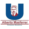 Universidad Salvadoreña Alberto Masferrer's Official Logo/Seal