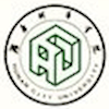 Hunan City University's Official Logo/Seal
