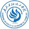 Guangdong University of Petrochemical Technology's Official Logo/Seal