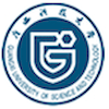 Guangxi University of Science and Technology's Official Logo/Seal