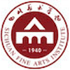 Sichuan Fine Arts Institute's Official Logo/Seal