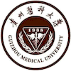 Guizhou Medical University's Official Logo/Seal