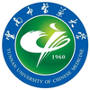 Yunnan University of Chinese Medicine's Official Logo/Seal