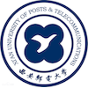 Xi'an University of Posts and Telecommunications's Official Logo/Seal