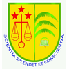 Université Libre de Kinshasa's Official Logo/Seal