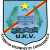 Université Joseph Kasa-Vubu's Official Logo/Seal