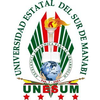 Universidad Estatal del Sur de Manabi's Official Logo/Seal