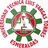 Universidad Tecnica Luis Vargas Torres's Official Logo/Seal