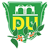 Dilla University's Official Logo/Seal