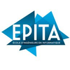 EPITA University at epita.fr Official Logo/Seal