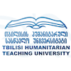 Tbilisi Humanitarian Teaching University's Official Logo/Seal