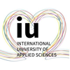 IU Internationale Hochschule's Official Logo/Seal