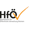 Hochschule für Öffentliche Verwaltung Bremen's Official Logo/Seal