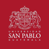 Universidad San Pablo de Guatemala's Official Logo/Seal