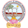ఆదికవి నన్నయ విశ్వవిద్యాలయం's Official Logo/Seal