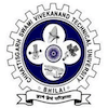 Chhattisgarh Swami Vivekananda Technical University's Official Logo/Seal
