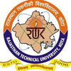 राजस्थान तकनीकी विश्वविद्यालय's Official Logo/Seal