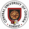 Central University of Odisha's Official Logo/Seal