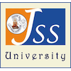 JSS Academy of Higher Education and Research's Official Logo/Seal