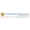 Datta Meghe Institute of Higher Education & Research's Official Logo/Seal