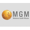 MGM Institute of Health Sciences's Official Logo/Seal