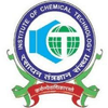 Institute of Chemical Technology's Official Logo/Seal