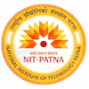 राष्ट्रीय प्रौद्योगिकी संस्थान, पटना's Official Logo/Seal