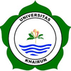 Universitas Khairun's Official Logo/Seal