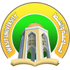 University of Wasit's Official Logo/Seal