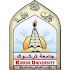 University of Kirkuk's Official Logo/Seal