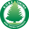 神戸常盤大学's Official Logo/Seal