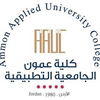 Ammon Applied University College's Official Logo/Seal