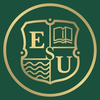 Esil University's Official Logo/Seal