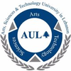 Arts, Sciences and Technology University in Lebanon's Official Logo/Seal