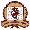 Instituto Tecnológico de Parral's Official Logo/Seal