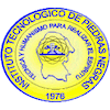Instituto Tecnológico de Piedras Negras's Official Logo/Seal