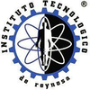 Instituto Tecnológico de Reynosa's Official Logo/Seal