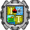 Instituto Tecnológico de Saltillo's Official Logo/Seal