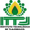 Instituto Tecnológico de Tlajomulco's Official Logo/Seal