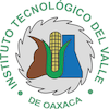 Instituto Tecnológico del Valle de Oaxaca's Official Logo/Seal