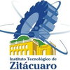 TecNM Campus Zitácuaro's Official Logo/Seal