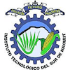 Instituto Tecnológico del Sur de Nayarit's Official Logo/Seal